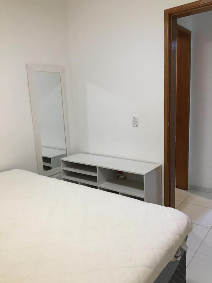 Apartamento Novo Ubatuba Bagian luar foto