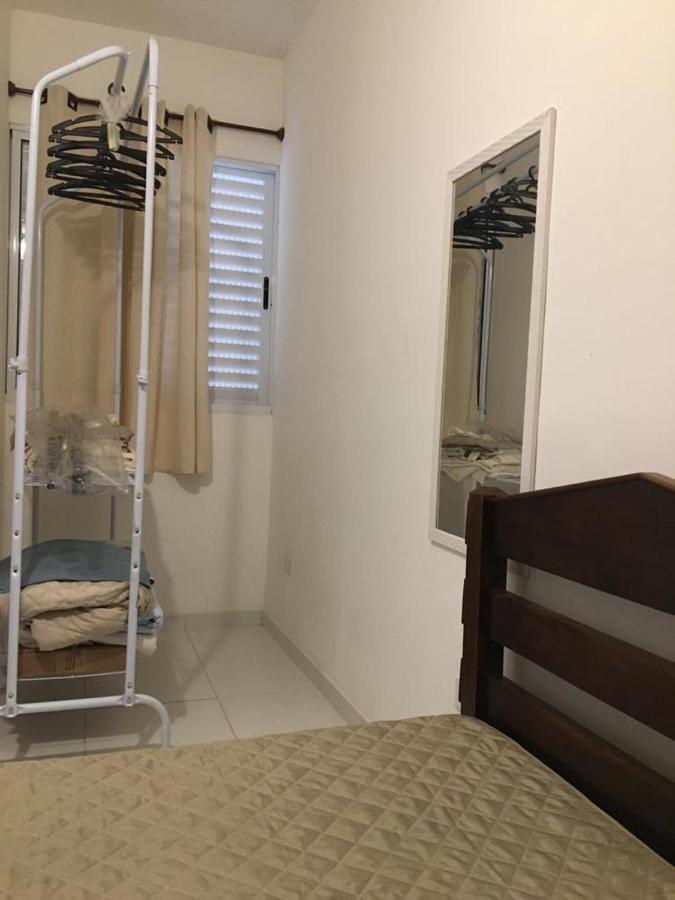 Apartamento Novo Ubatuba Bagian luar foto